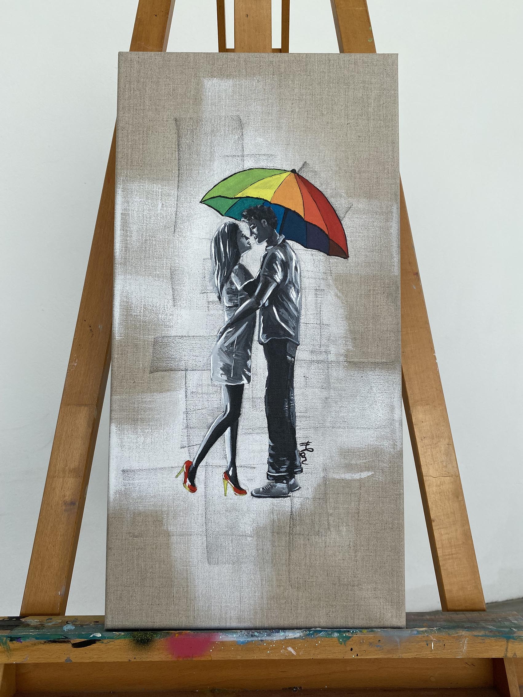 Rainy Day – Image 3