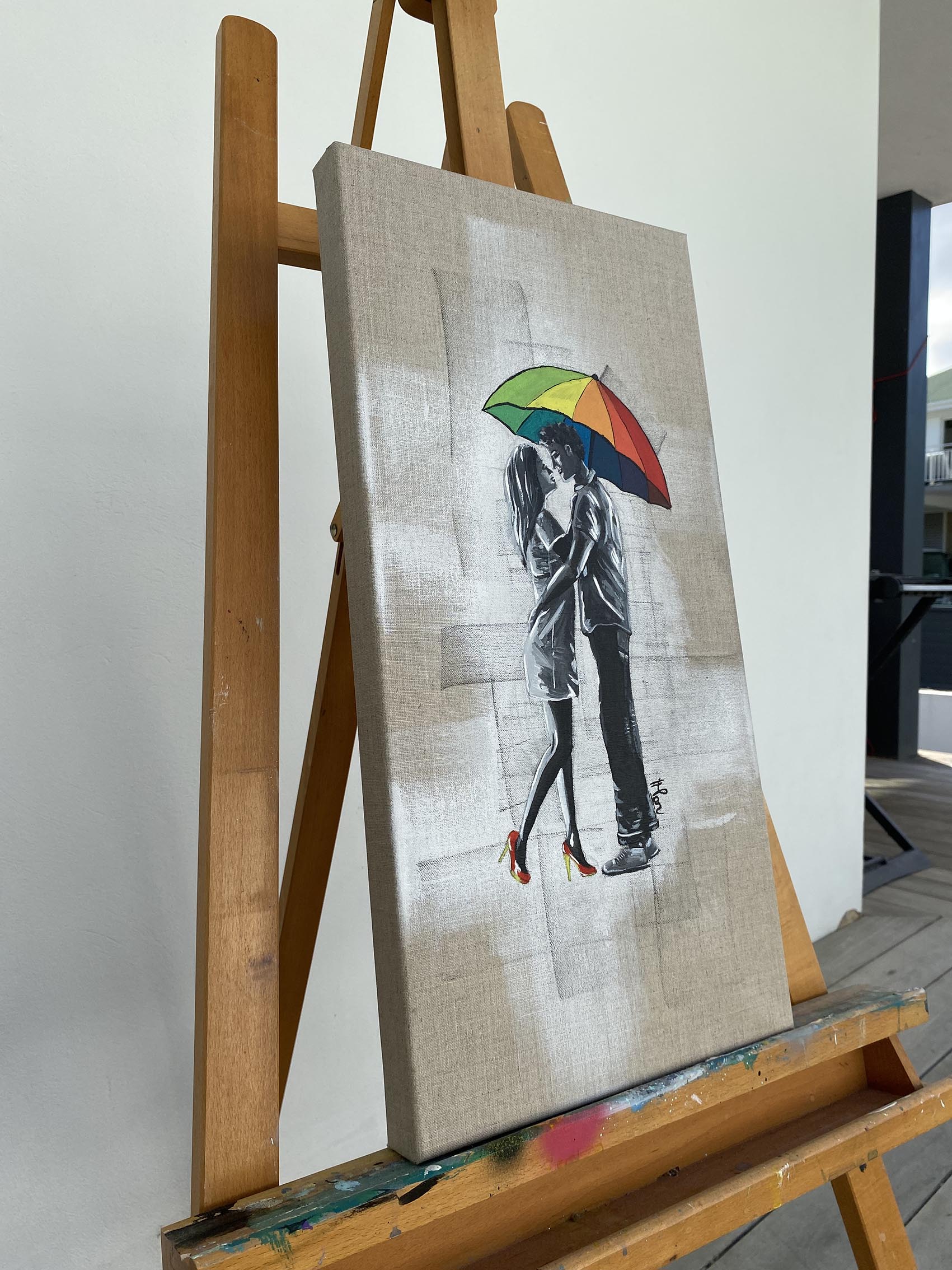 Rainy Day – Image 2