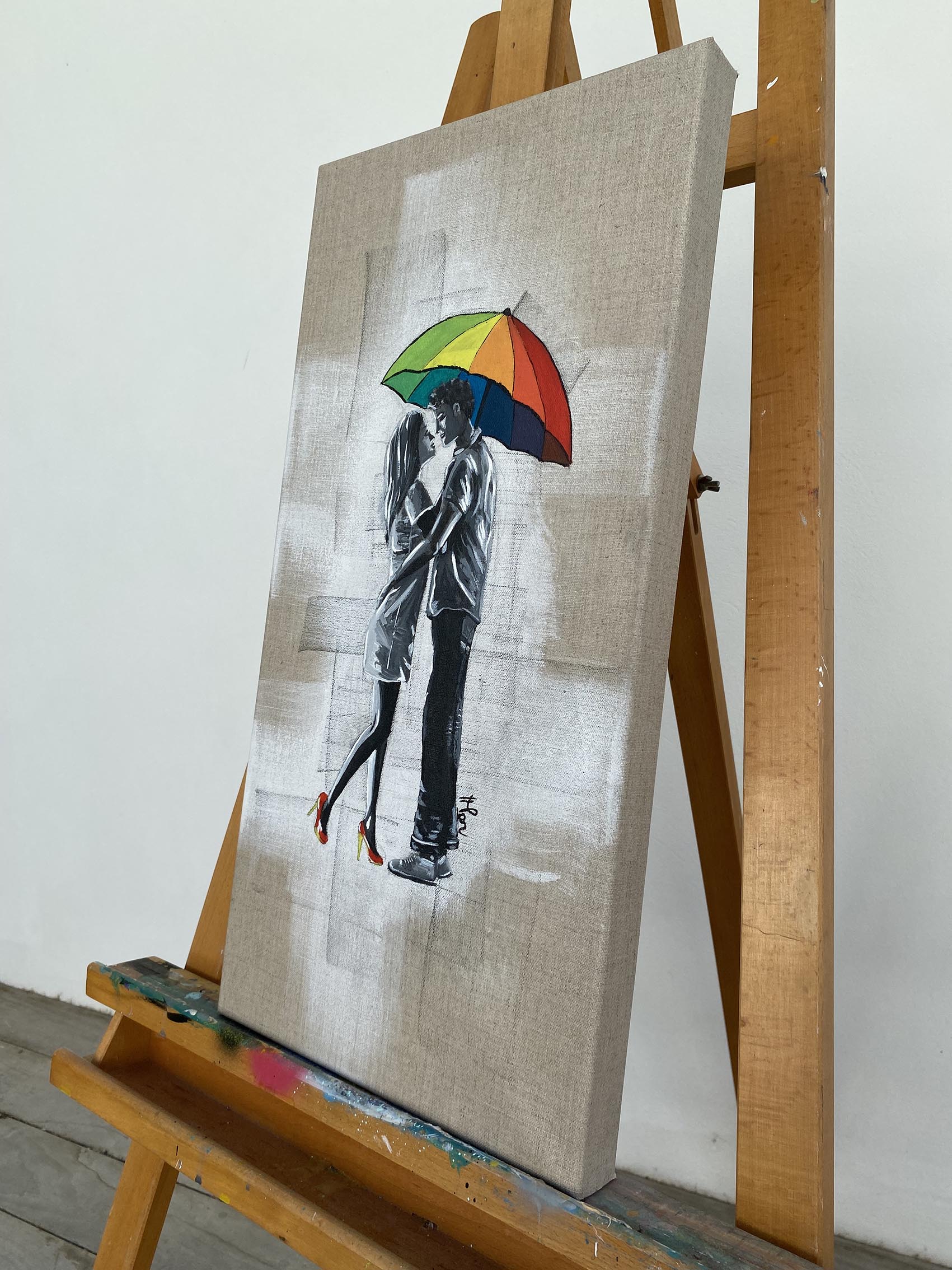 Rainy Day – Image 4