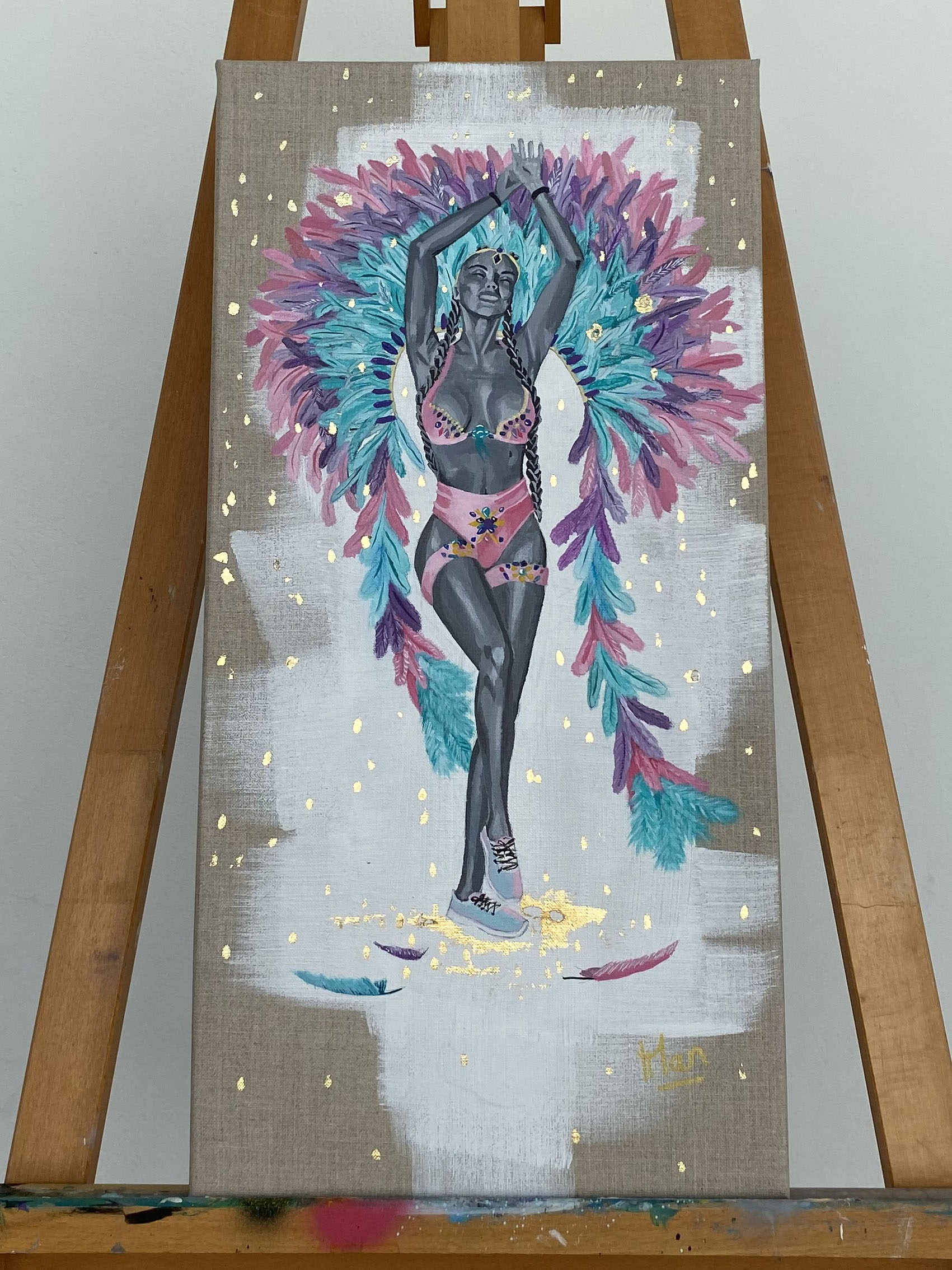 Dancing Queen – Image 3