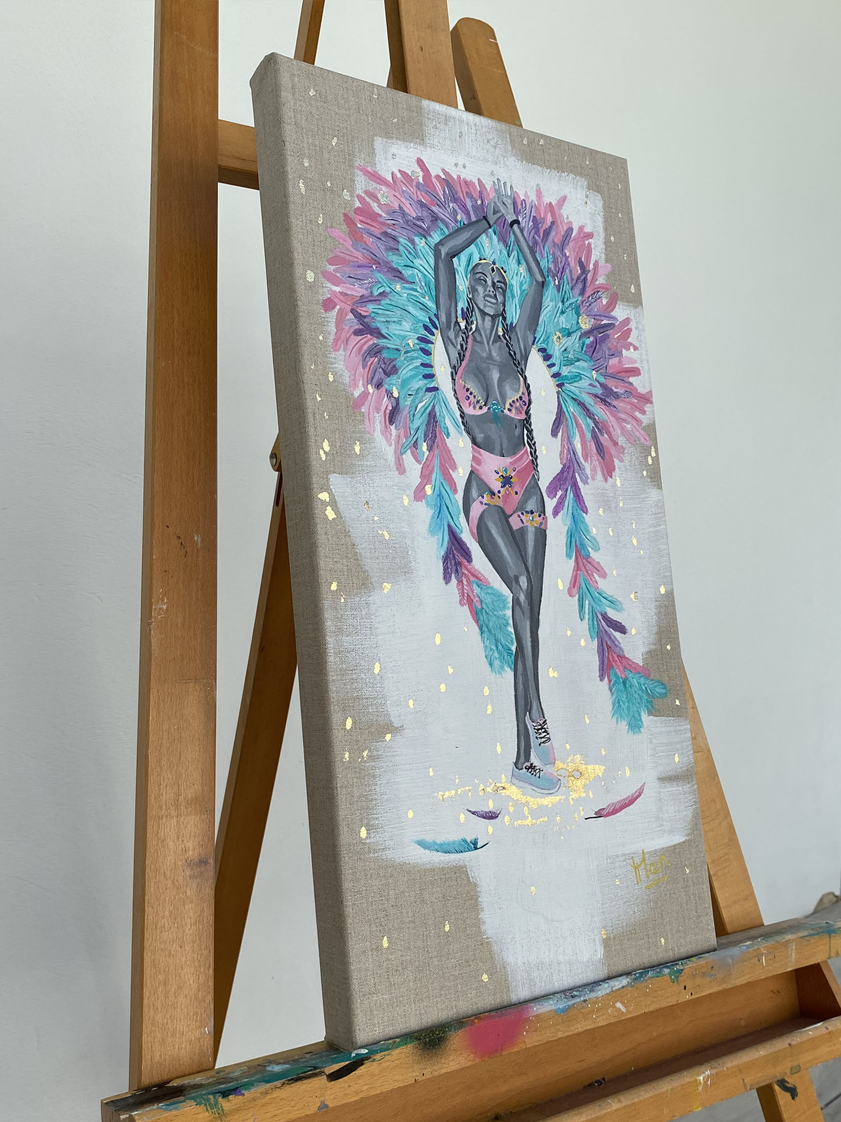 Dancing Queen – Image 2