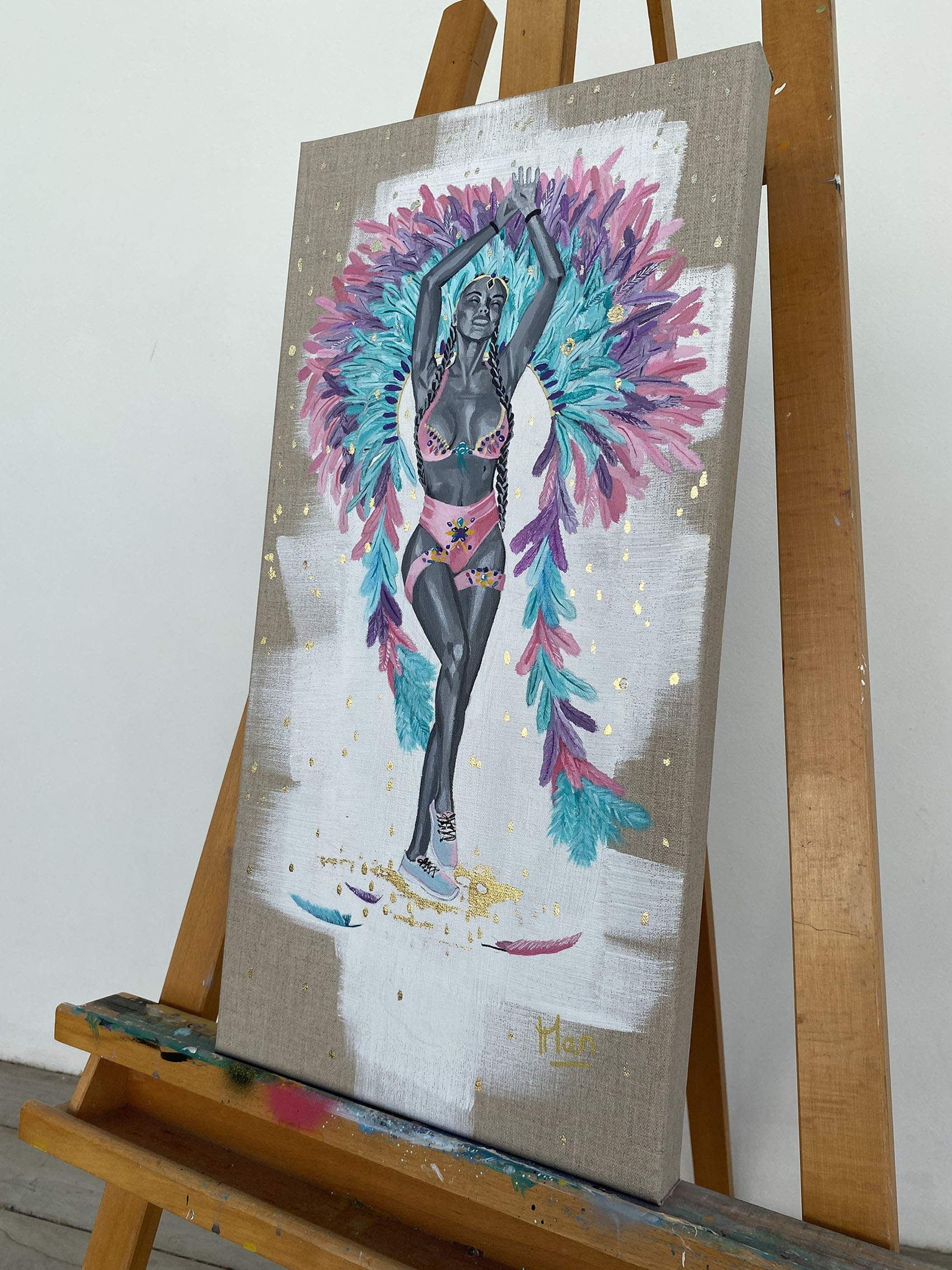 Dancing Queen – Image 4
