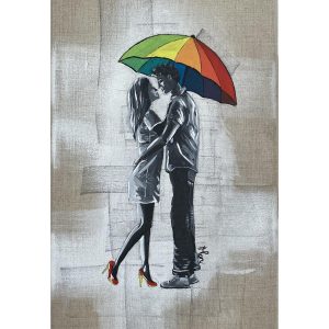 Rainy Day