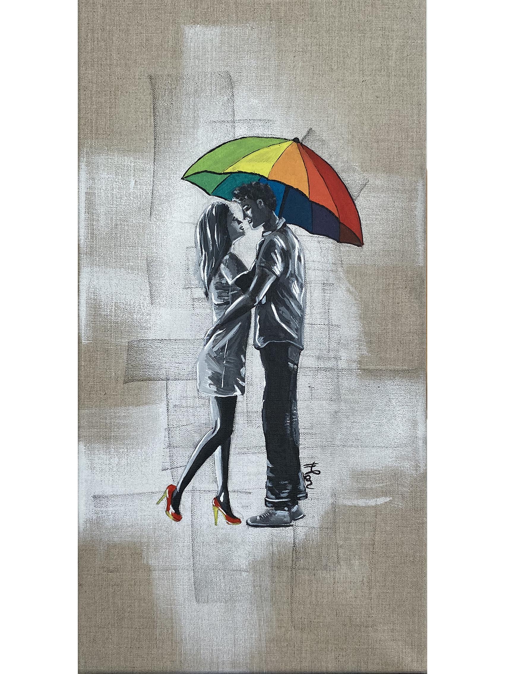 Rainy Day