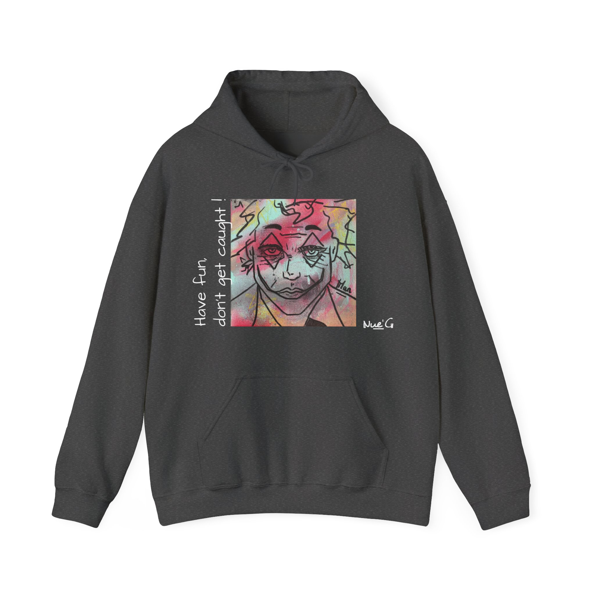 Hoodie puddin – Image 5