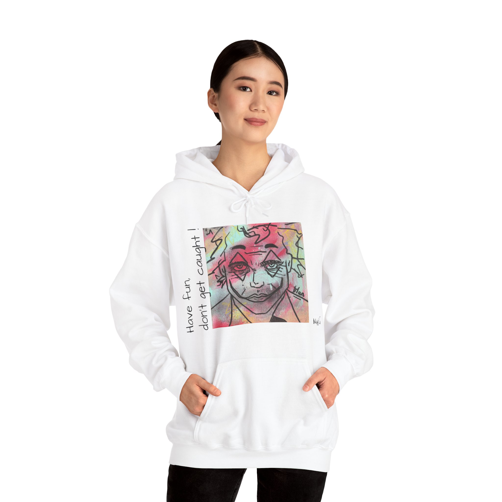 Hoodie puddin – Image 3