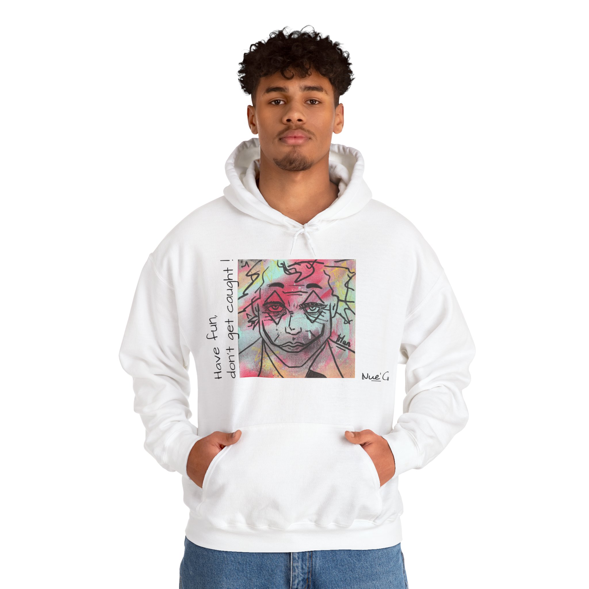 Hoodie puddin – Image 4