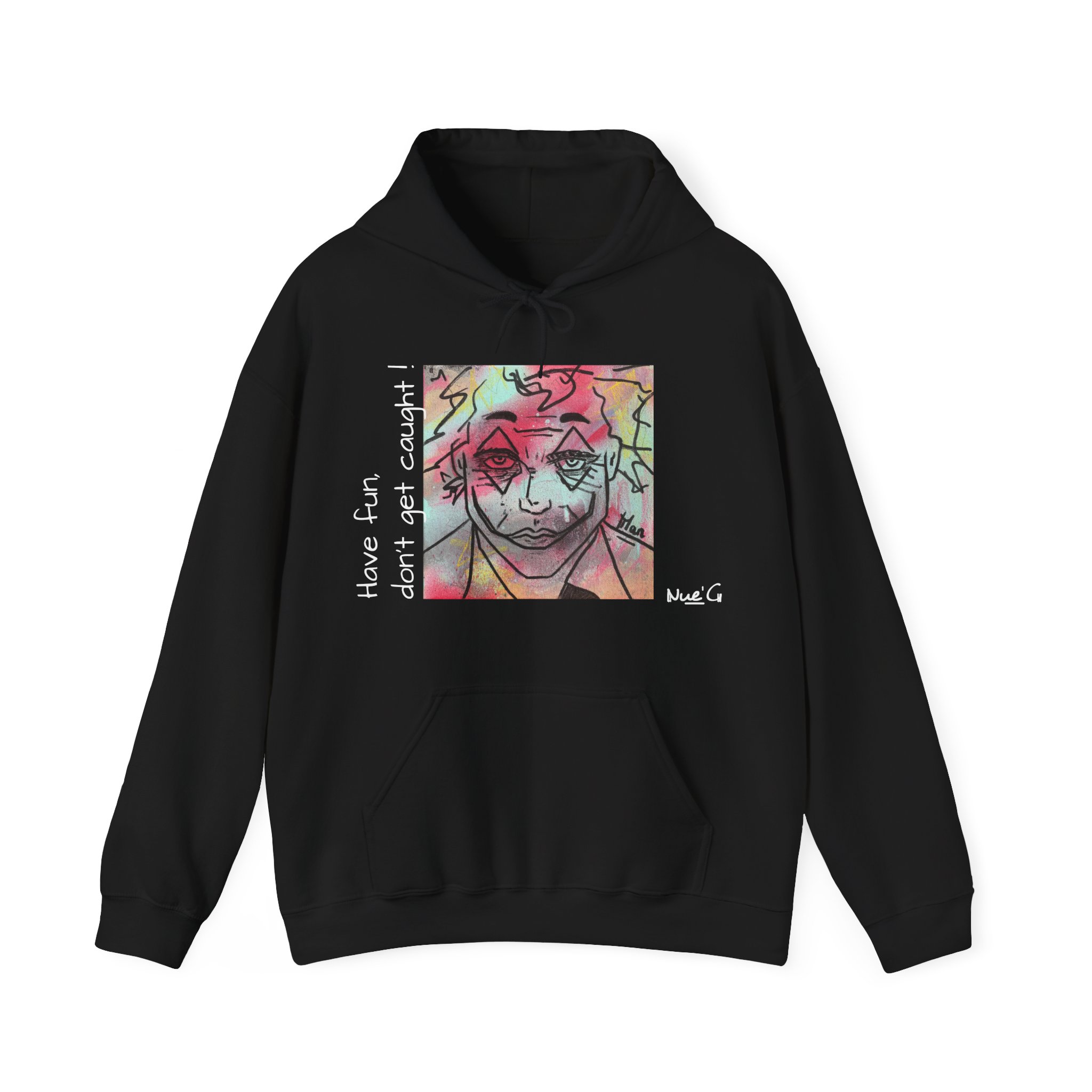 Hoodie puddin – Image 9