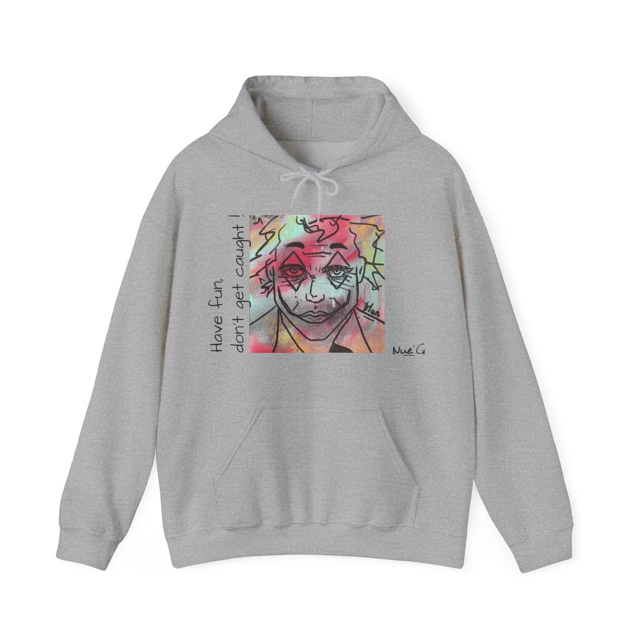 Hoodie puddin – Image 7