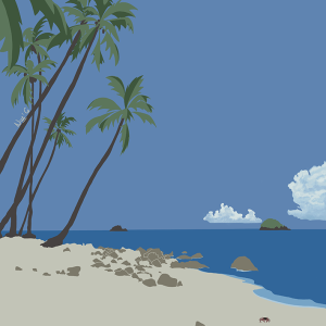 Anse Couleuvre